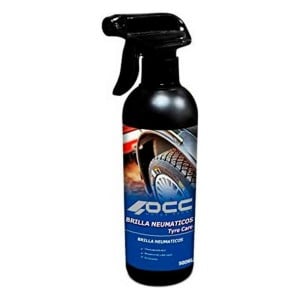 Tyre Polisher OCC Motorsport OCC47089 (500 ml)