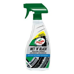 Tyre Polisher Turtle Wax FG7835 (500 ml)