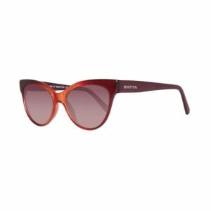 Lunettes de soleil Unisexe Benetton BE998S04 Ø 53 mm