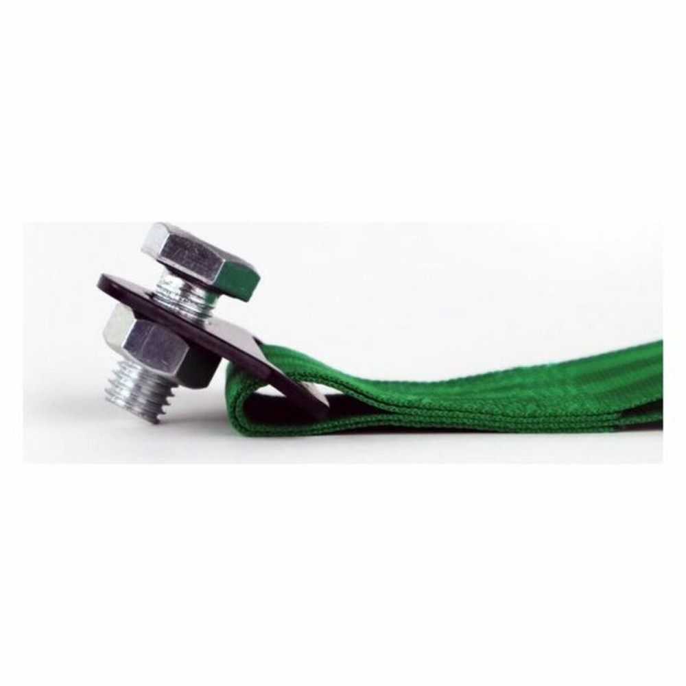 Tow Tape OCC Motorsport 3000 kg 15mm Green