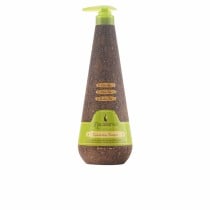 Moisturizing Shampoo Rejuvenating Macadamia