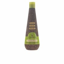 Moisturizing Shampoo Rejuvenating Macadamia