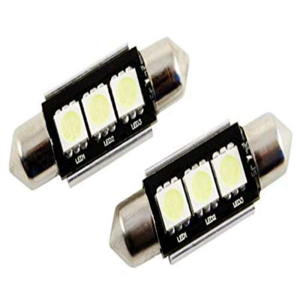 Autoglühbirne Superlite LED (36 mm)