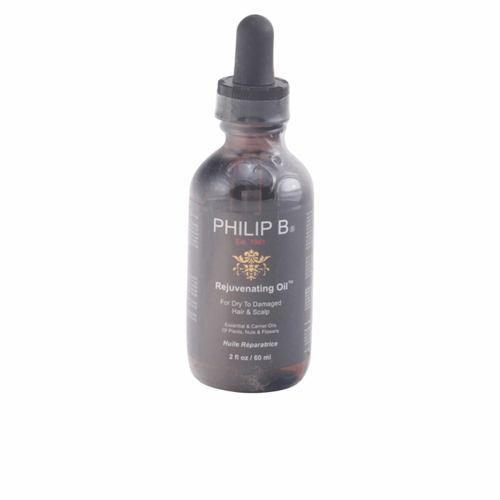 Complete Restorative Oil Rejuvenating Philip B