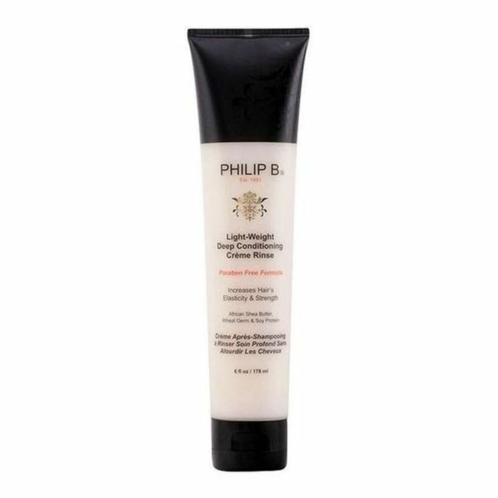 Haarspülung Light-Weight Deep Conditioning Creme Philip B Weight Deep Conditioning Creme 178 ml