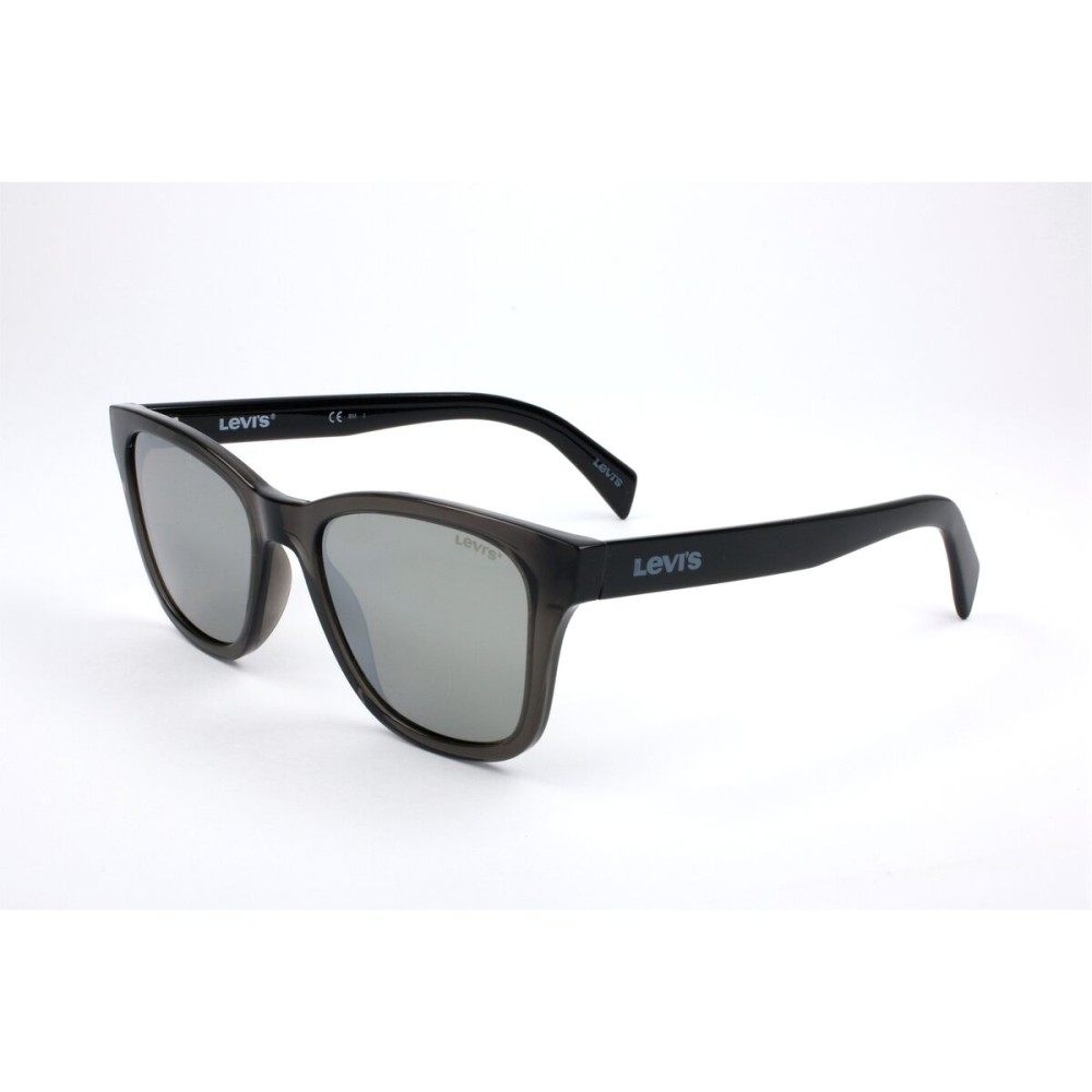 Lunettes de soleil Unisexe Levi's LV-1002-S-KB7 Ø 53 mm