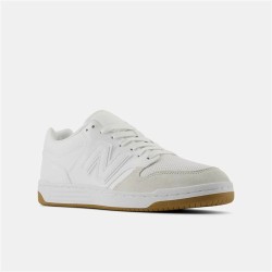 Running Shoes for Adults New Balance 480 White