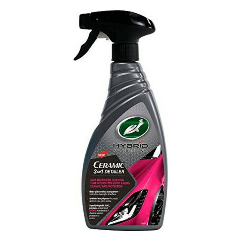 Keramik-Schutzspray Turtle Wax (500ml)