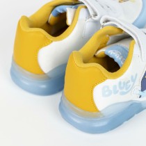 Turnschuhe mit LED Bluey