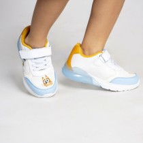 Turnschuhe mit LED Bluey