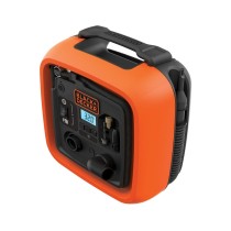 Air Compressor Black & Decker ASI400-XJ 1 Piece