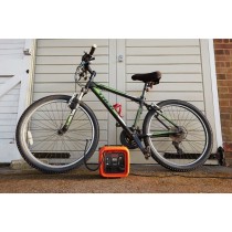 Compresseur d'air Black & Decker ASI400-XJ 1 Pièce