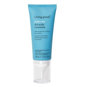 Masque pour cheveux Living Proof Scalp Care 100 ml