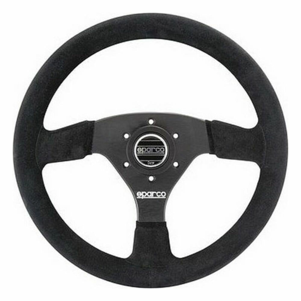 Volant Racing Sparco 323 Noir