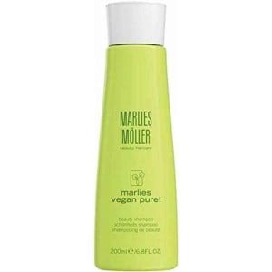 Shampooing Vegan Pure Marlies Möller (200 ml)