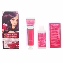 Teinture permanente Color Sensation Garnier