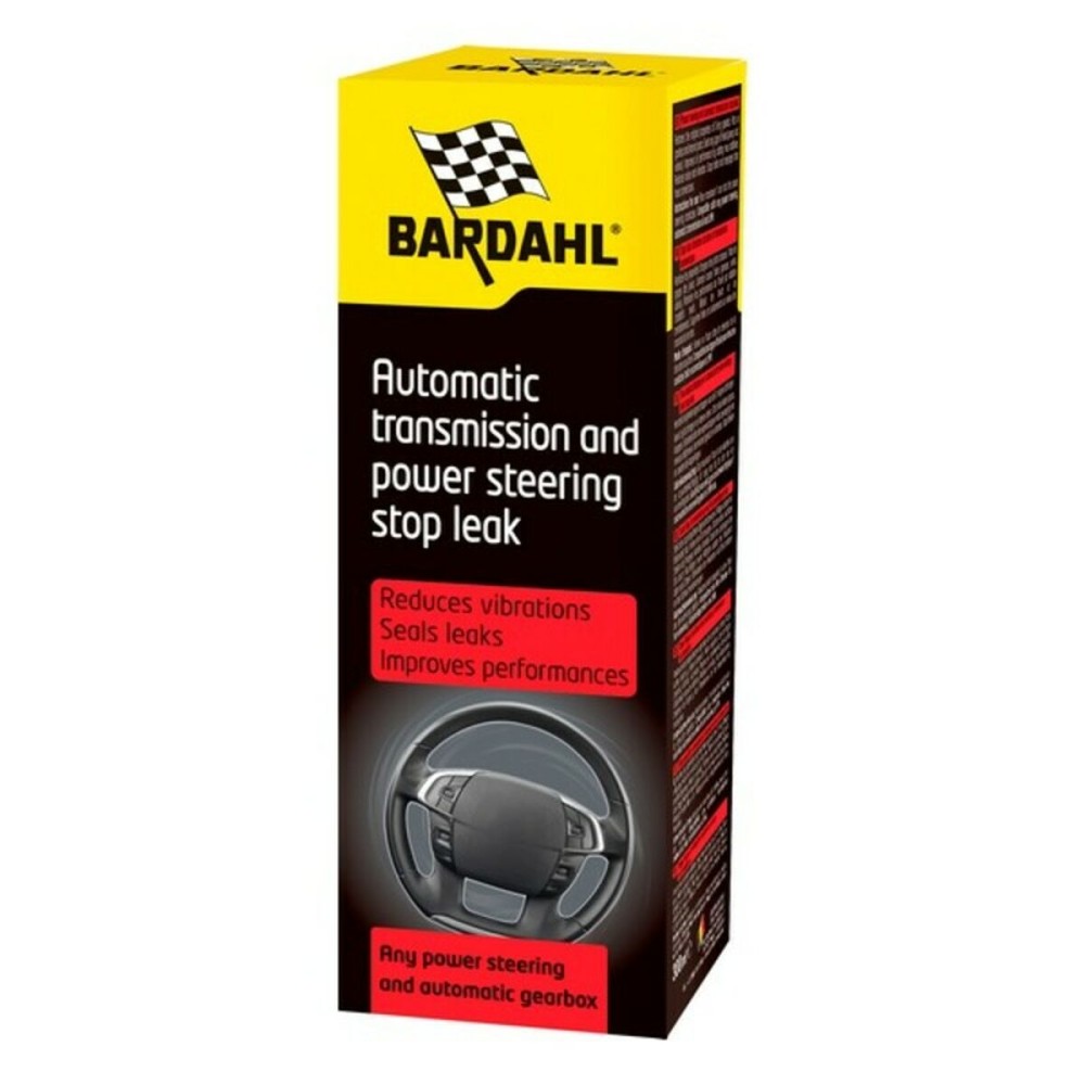 Stop-fuites de direction assistée Bardahl (300ml)