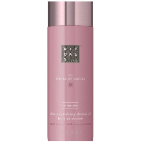 Huile de douce Rituals THE RITUAL OF SAKURA 200 ml