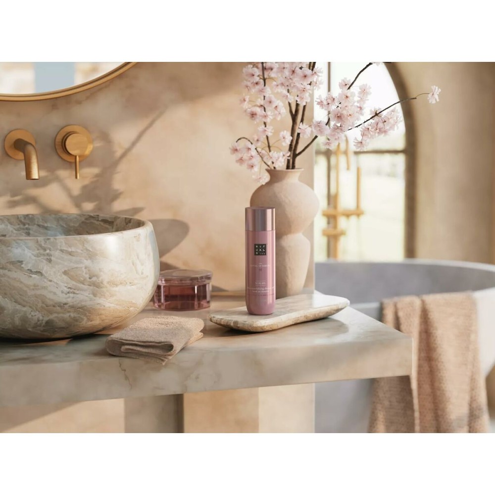 Huile de douce Rituals THE RITUAL OF SAKURA 200 ml
