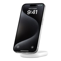 Cordless Charger Belkin WIB007HQWH White 15 W (1 Unit)
