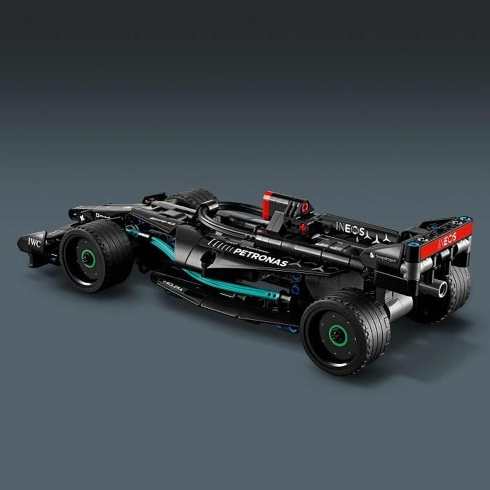 Set de construction Lego 42165