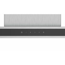 Konventioneller Rauchfang BOSCH DWB97FM50 90 cm 710 m³/h 65 dB Stahl