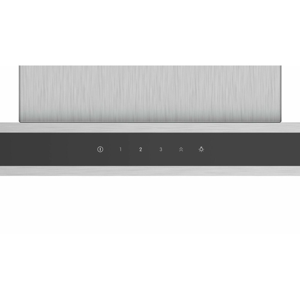 Konventioneller Rauchfang BOSCH DWB97FM50 90 cm 710 m³/h 65 dB Stahl