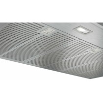 Konventioneller Rauchfang BOSCH DWB97FM50 90 cm 710 m³/h 65 dB Stahl