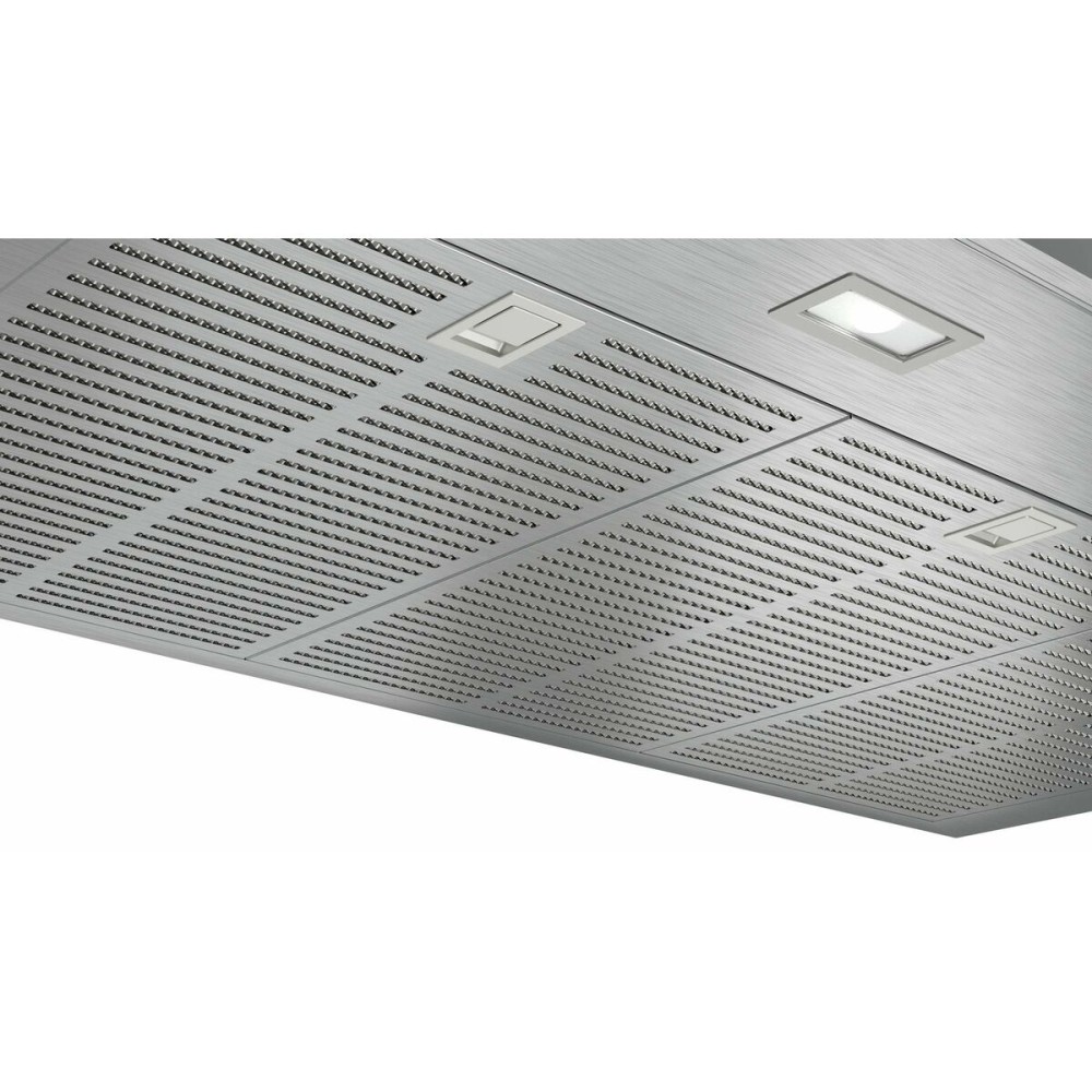 Konventioneller Rauchfang BOSCH DWB97FM50 90 cm 710 m³/h 65 dB Stahl