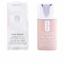 Anti-Brown Spot Make Up Even Better Clinique