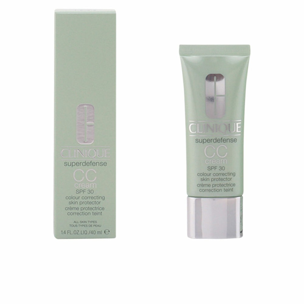Gesichtsconcealer Superdefense Clinique 0020714610524 40 ml