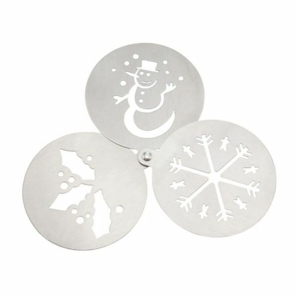 Weihnachtsvorlagen-Set 144499 (3 pcs)