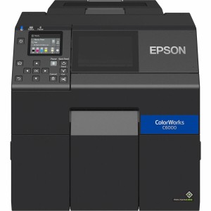 Imprimante à Billets Epson ColorWorks C6000AE