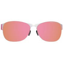 Damensonnenbrille Porsche Design P8581-64B Ø 64 mm