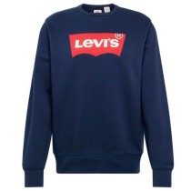 Kinder-Sweatshirt Levi's Box Tab