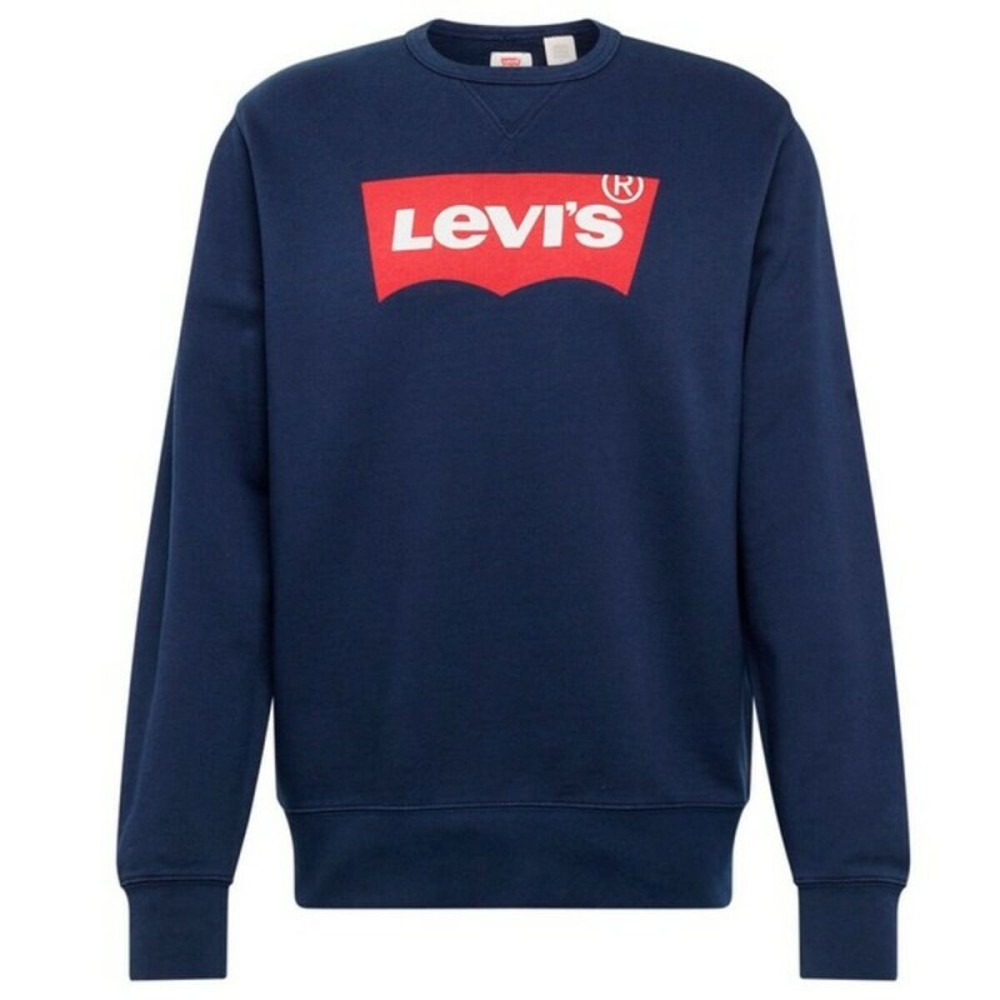 Kinder-Sweatshirt Levi's Box Tab