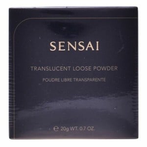 Make-up Fixierpuder Kanebo Sensai 20 g