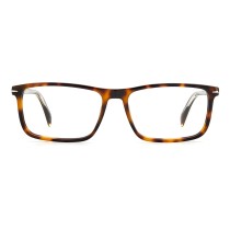 Monture de Lunettes Homme David Beckham DB-1019-WR9 ø 57 mm