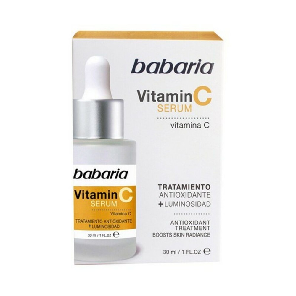 Sérum antioxydant Vitamin C Babaria Vitamin C (30 ml) 30 ml