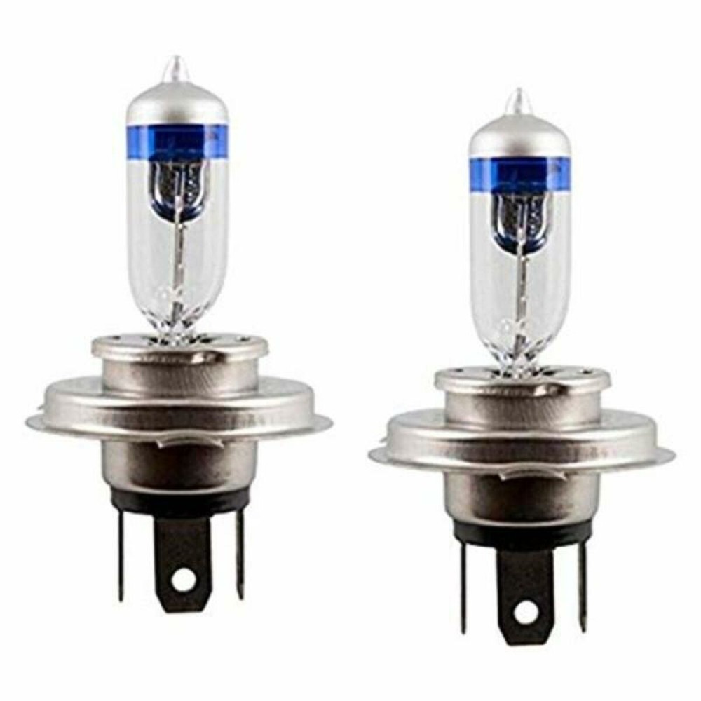 Car Bulb Superlite White Pro H4 12V 55/60W 4000K 37R/E4