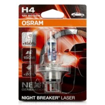 Autoglühbirne Osram 64193NL-01B H4 12V 60/55W