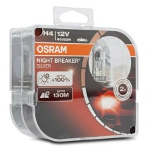 Ampoule pour voiture Osram 64193NBS H4 12V 60/55W