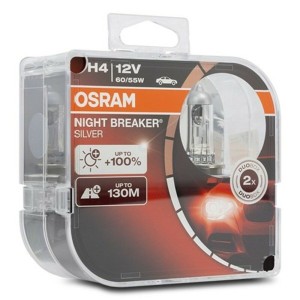 Ampoule pour voiture Osram 64193NBS H4 12V 60/55W