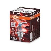 Autoglühbirne Osram 64193NL H4 12V 60/55W 3900K