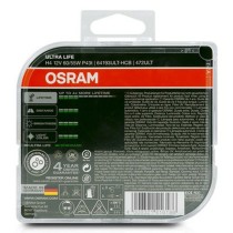 Autoglühbirne Osram Ultra Life H4 12V 60/55W