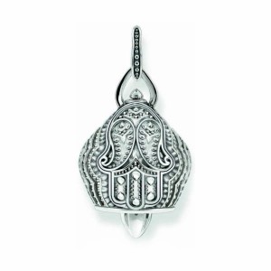 Ladies'Pendant Thomas Sabo PE735-637-12 (1,8 cm) (1,8 cm)