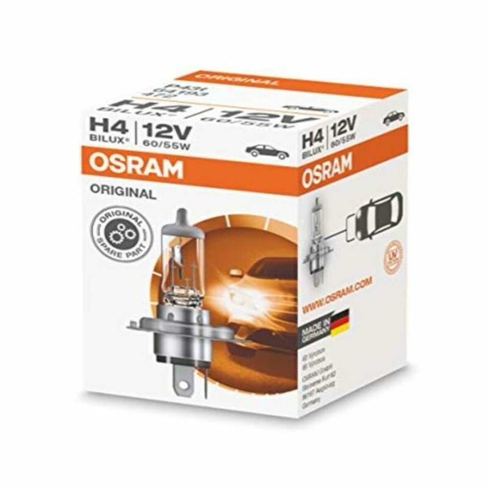 Ampoule pour voiture Osram 64193.TP H4 12V 60/55W Halogène Frontal Roue avant 60 W H4 12 V