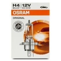 Autoglühbirne Osram 64193.TP H4 12V 60/55W Halogen Vorderseite Vorderrad 60 W H4 12 V