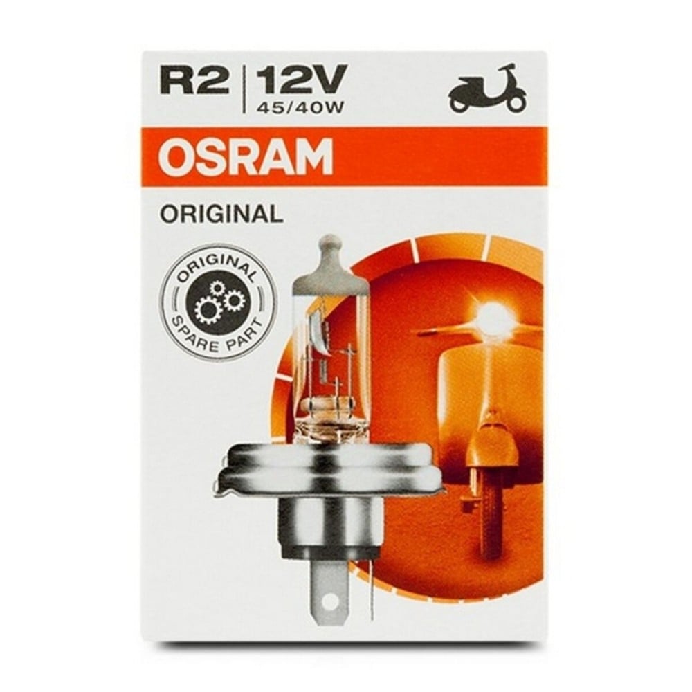 Autoglühbirne Osram 64183 H4 12V 45/40W