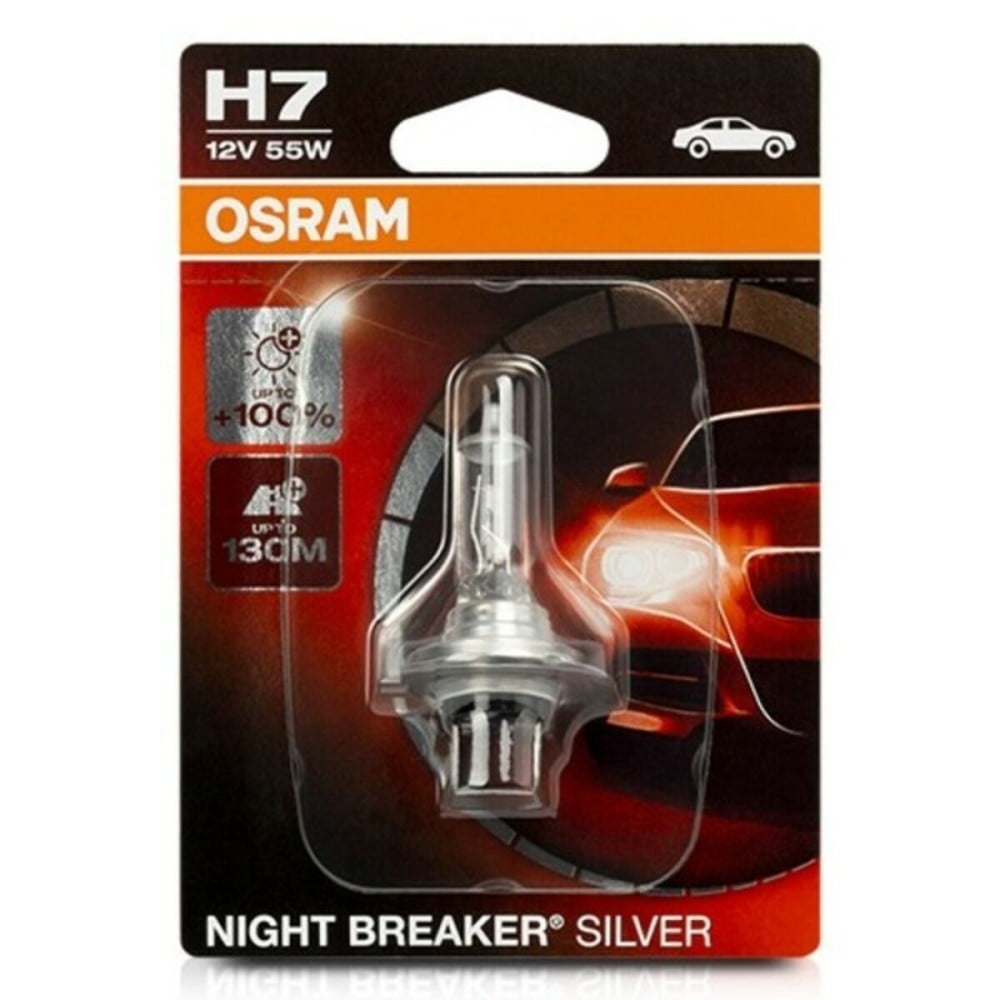 Autoglühbirne Osram 64210NBS-01B H7 12V 55W